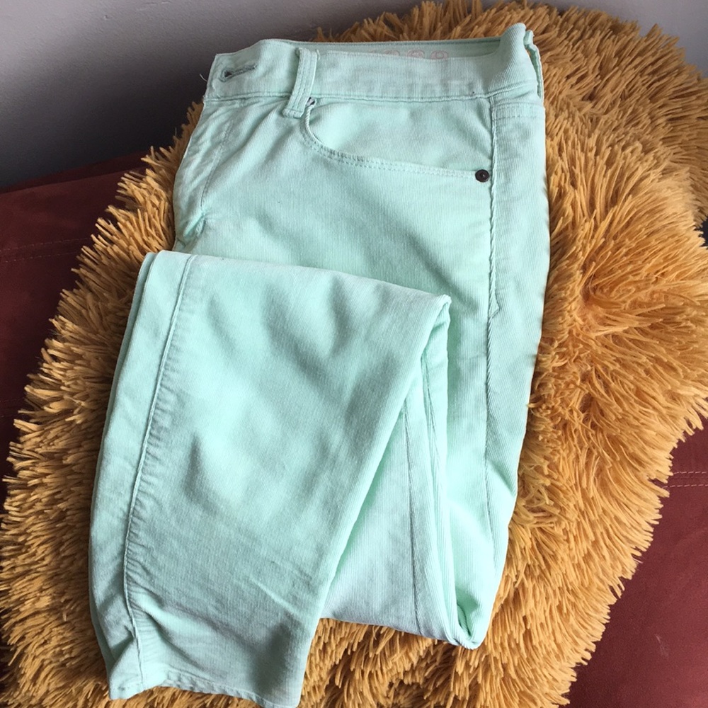 GAP Corduroy Jeans